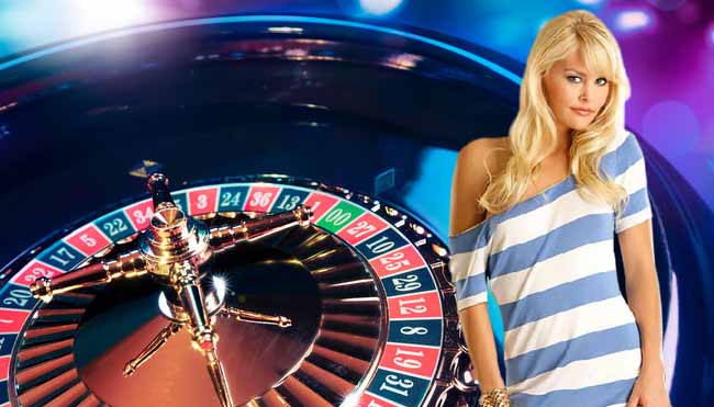 Penyedia Permainan Judi Casino Online yang Banyak Diminati