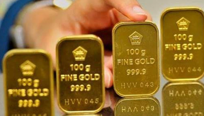 Pelajarilah Cara Mudah untuk Menjual Emas Antam